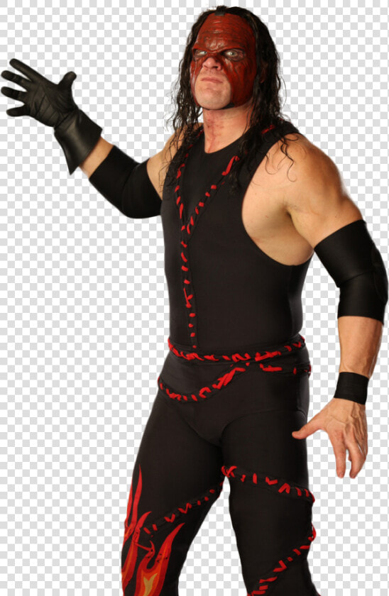 Kane Free Png Image   Cain Wrestler  Transparent PngTransparent PNG