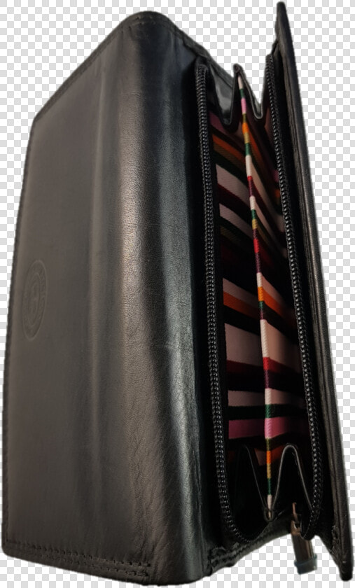 Ladies Purse In Nappa Leather   Wallet  HD Png DownloadTransparent PNG