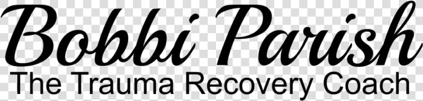 The Trauma Recovery Coach  HD Png DownloadTransparent PNG