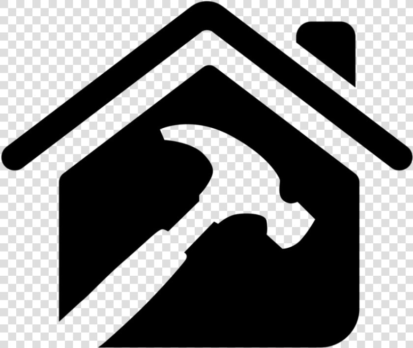 Renovation Png Black And White   Renovation Icon Png  Transparent PngTransparent PNG