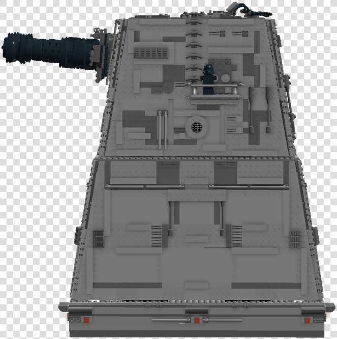 Star Wars Ucs Xx 9 Heavy Turbolaser Tower   Star Wars Turbolaser Tower  HD Png DownloadTransparent PNG