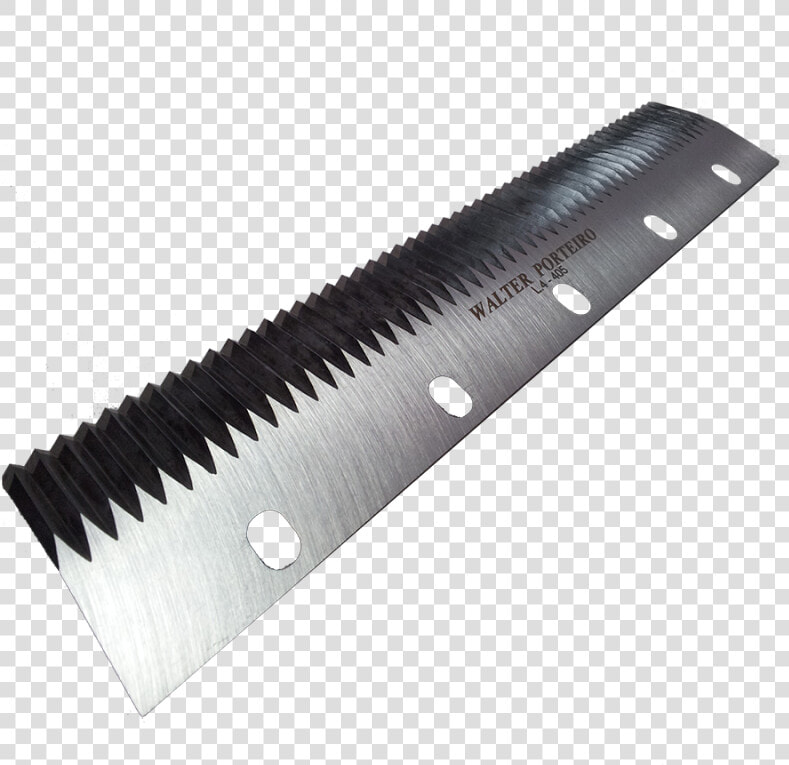 Faca De Corte   Zig Zag Cutting Machine  HD Png DownloadTransparent PNG