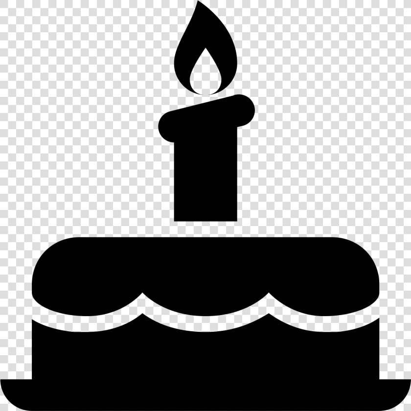 Birthday Cake Computer Icons Wedding Cake Black Forest   Birthday Cake Icon Png  Transparent PngTransparent PNG