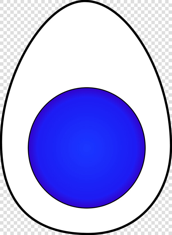 Hard Boiled Egg   Egg Vector File  HD Png DownloadTransparent PNG