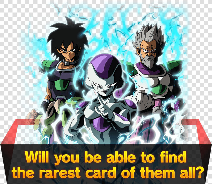 Clash Of Fates Strategy   Dragon Ball Super Card Game Super Rare Cards  HD Png DownloadTransparent PNG