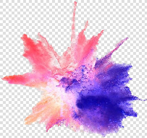 Color Bomb Png Transparent Image   Color Powder Explosion Png  Png DownloadTransparent PNG