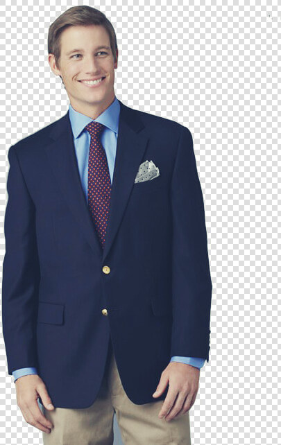 Navy Blue Blazer Png Free Image Download   Formal Wear  Transparent PngTransparent PNG