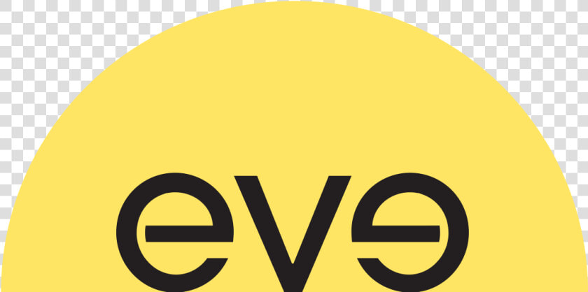 Eve Sleep Logo   Eve Mattress  HD Png DownloadTransparent PNG