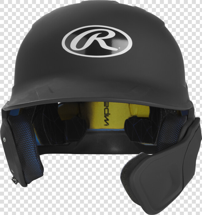 Rawlings Baseball Helmet Jaw Guard  HD Png DownloadTransparent PNG