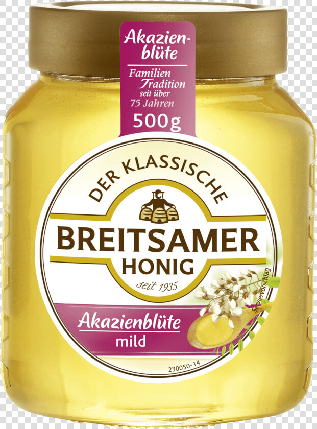 Breitsamer Honig  HD Png DownloadTransparent PNG