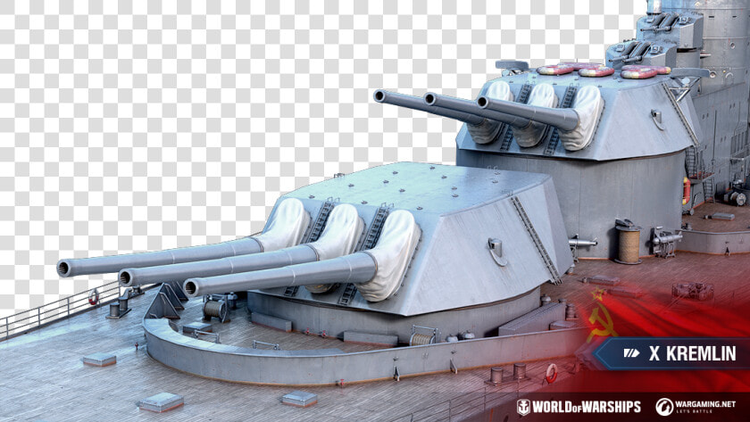 Kremlin World Of Warships  HD Png DownloadTransparent PNG