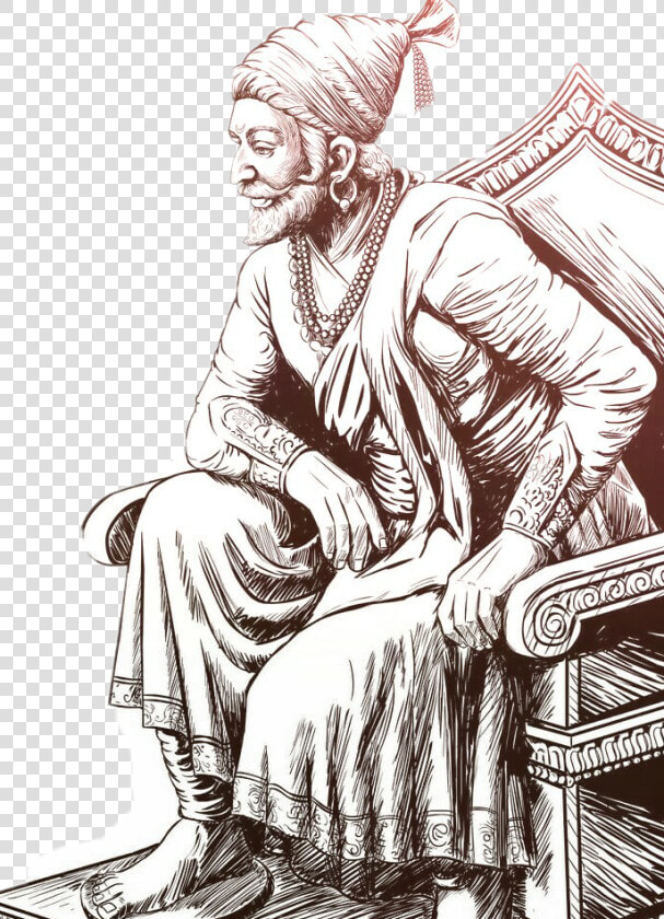  shivaji Raje  HD Png DownloadTransparent PNG