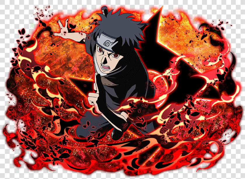 Shisui Naruto Ninja Blazing  HD Png DownloadTransparent PNG