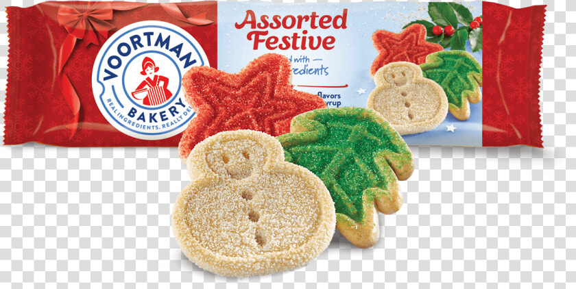 Assorted Festive   Bredele  HD Png DownloadTransparent PNG