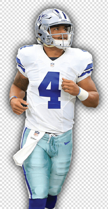 Thumb Image   Transparent Dak Prescott Png  Png DownloadTransparent PNG