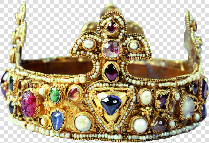  crown  goldcrown  gemstones  gemstone  king  kingscrown   Oldest Crowns  HD Png DownloadTransparent PNG