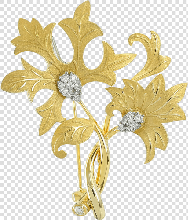 Transparent Fig Leaf Png   Transparent Background Brooches  Png DownloadTransparent PNG