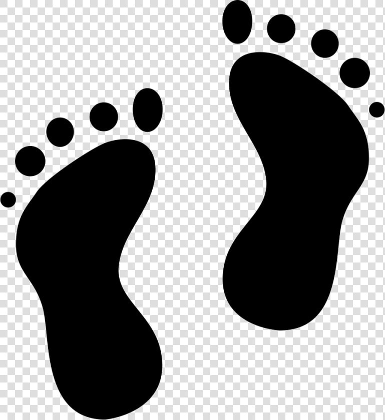 Foot Print Png   Foot Print No Background  Transparent PngTransparent PNG