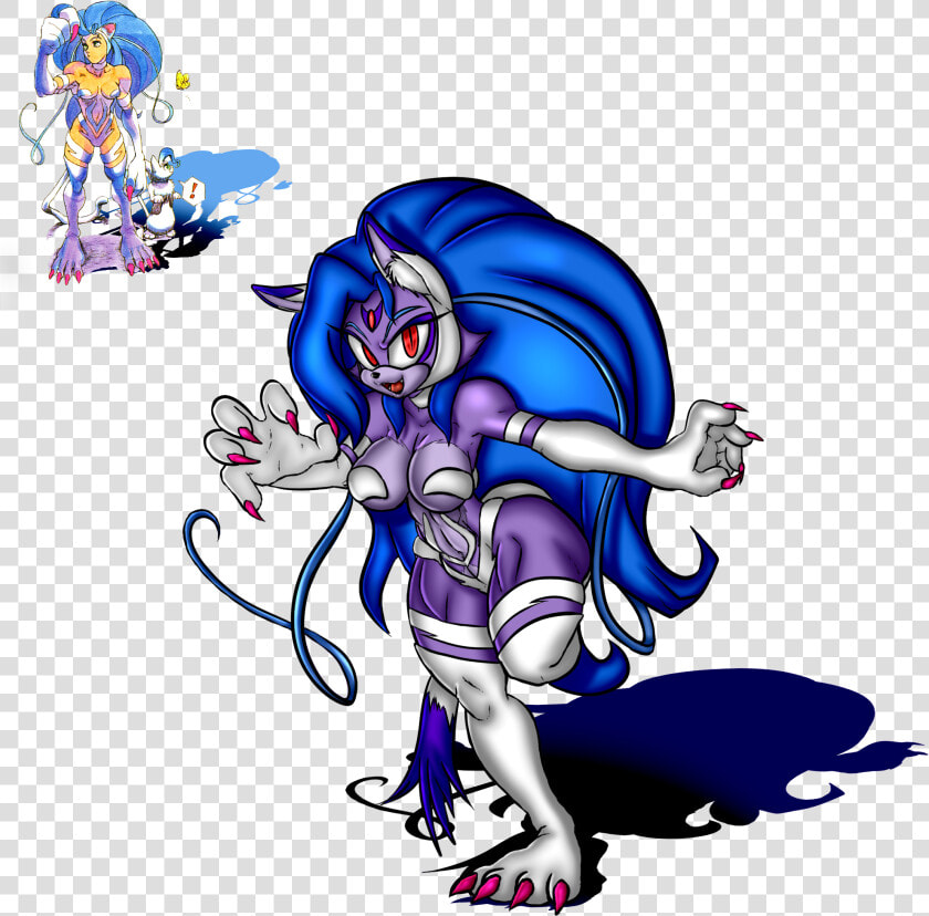 Bliss Felicia   Cartoon  HD Png DownloadTransparent PNG