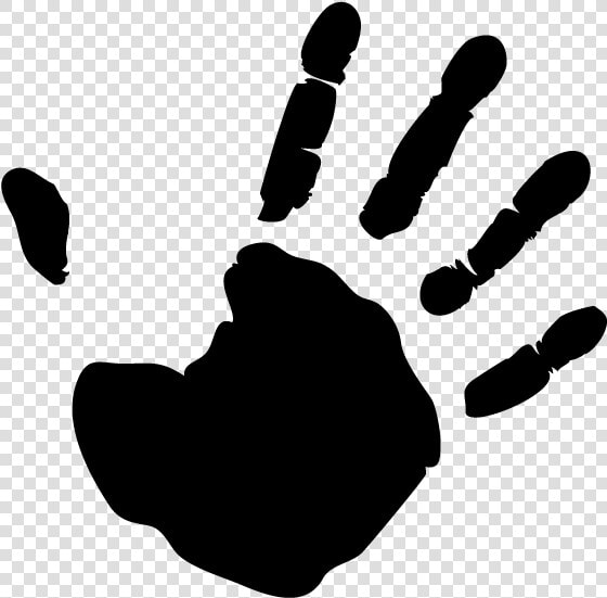 Collection Of Free Vector Hand Wrist   Hand Vector Png  Transparent PngTransparent PNG