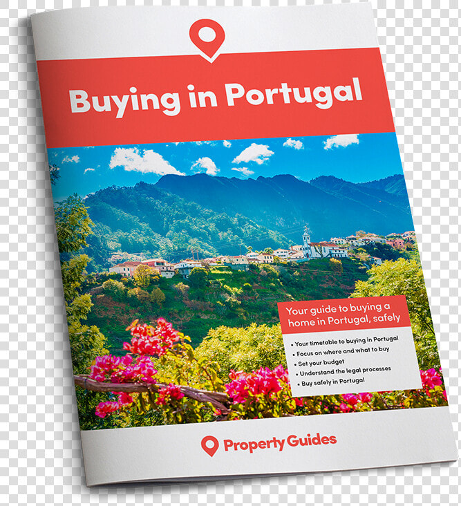 The Portugal Property Buying Guide   Guide To Buy Property Greece  HD Png DownloadTransparent PNG