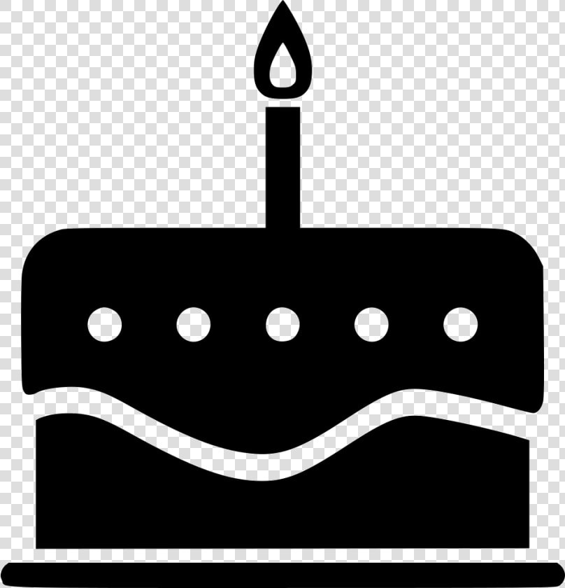 Cake Birthday Celebration Anniversary Party   Anniversary Png Icon  Transparent PngTransparent PNG