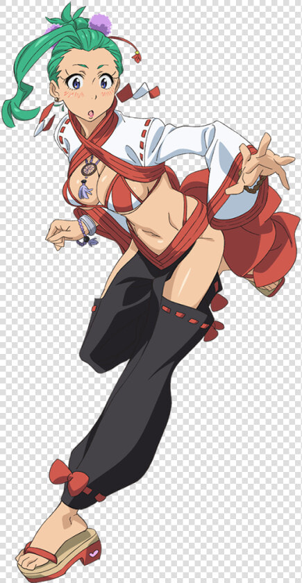 Rabura Chichibu Punch Line Anime  Manga  Drawings    Punch Line Anime  HD Png DownloadTransparent PNG