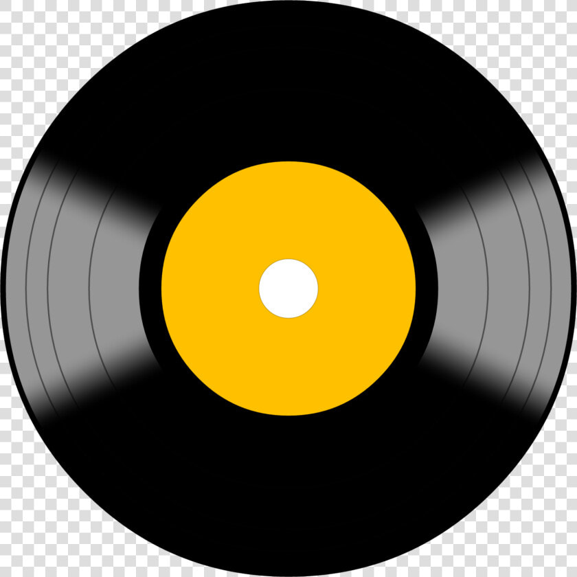 Lp Vinyl Symbol Icon   Transparent Background Vinyl Record Png  Png DownloadTransparent PNG