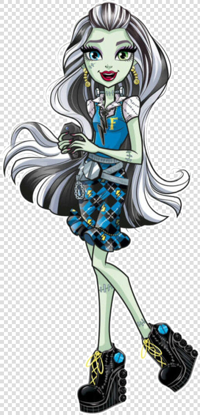 Monster High Official Artwork  HD Png DownloadTransparent PNG