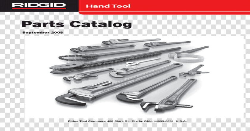 Hand Tools Catalogue Pdf  HD Png DownloadTransparent PNG