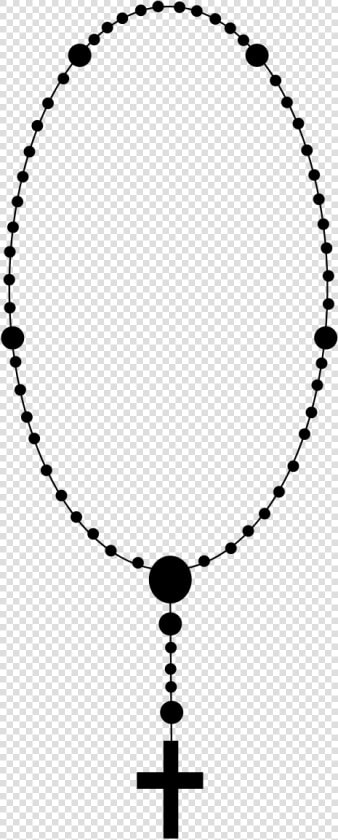 Rosary Clipart  HD Png DownloadTransparent PNG