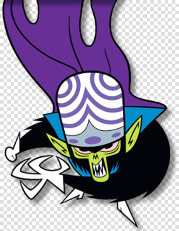 Mojo Jojo Looking Angry mj618   Mojo Jojo Transparent Background  HD Png DownloadTransparent PNG