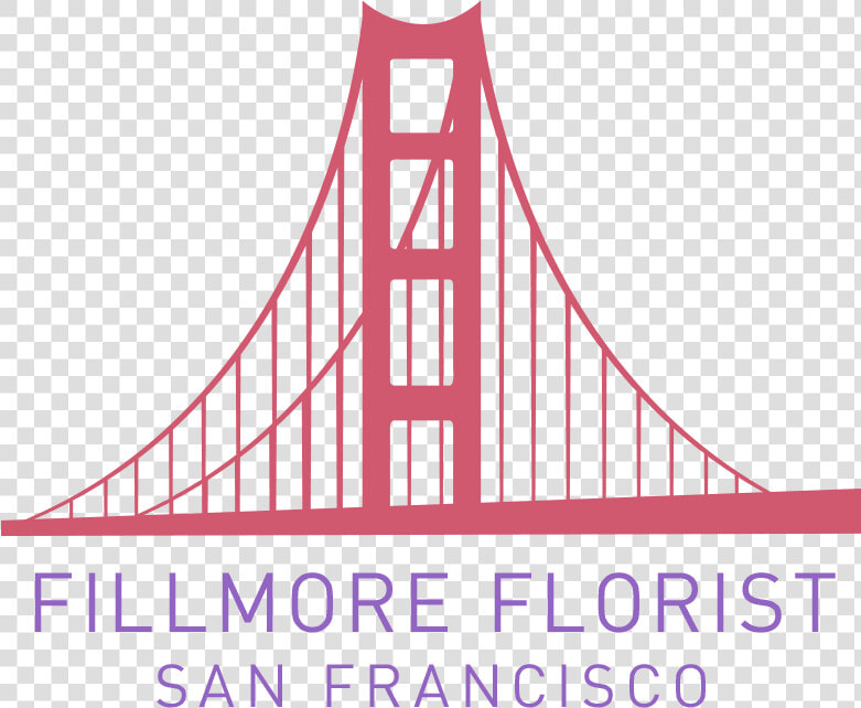 Fillmore Florist San Francisco   San Francisco California Clip Art  HD Png DownloadTransparent PNG