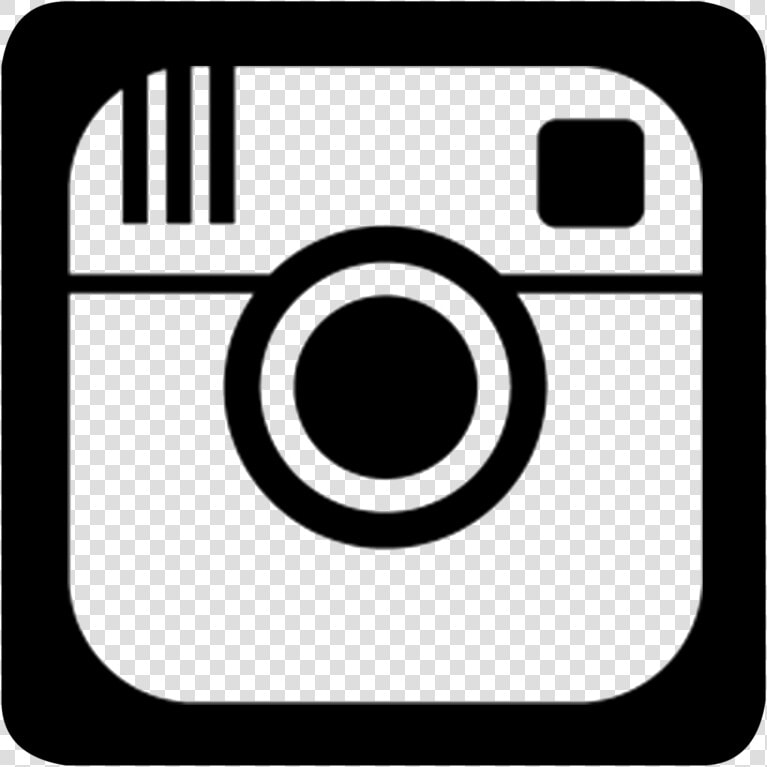 Transparent Instagram Camera Clipart   Instagram Flat Icon Png  Png DownloadTransparent PNG