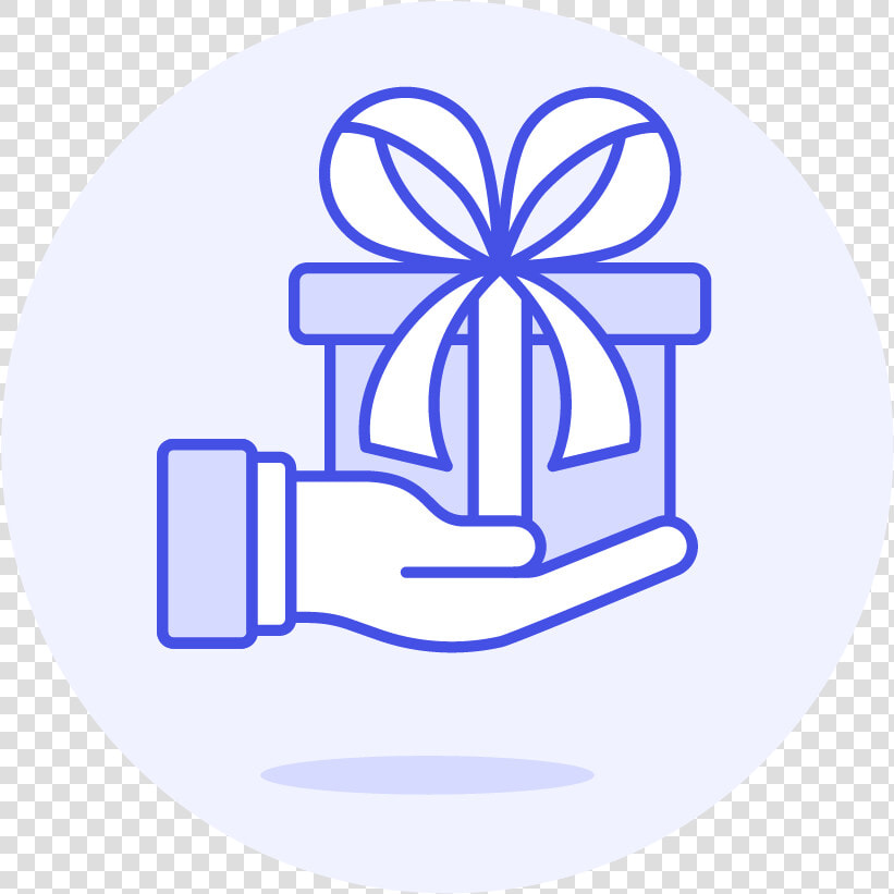 Data Reward Icon  HD Png DownloadTransparent PNG