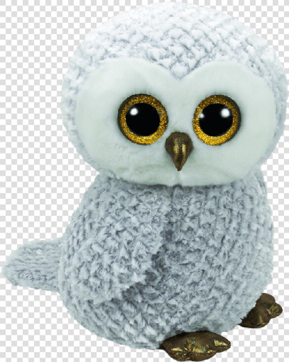 Owlette The White Owl Title Owlette The White Owl   Large Beanie Boo  HD Png DownloadTransparent PNG