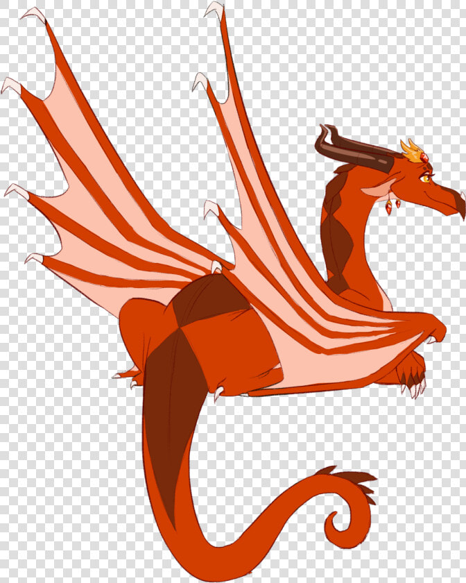 Queen Rubyskywing Queen   Tennelleflowers Dragons  HD Png DownloadTransparent PNG