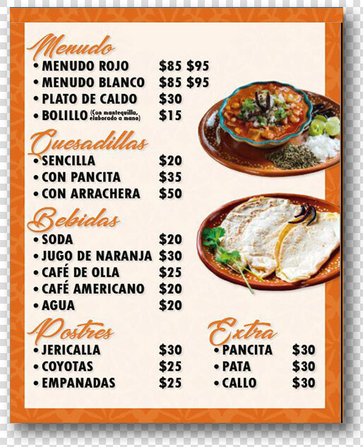 Menudo Png  Transparent PngTransparent PNG