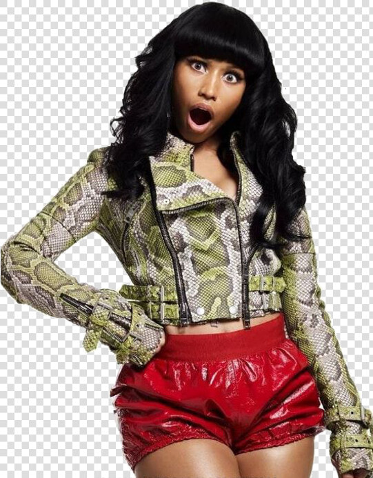 Anaconda Nicki Minaj Art  HD Png DownloadTransparent PNG