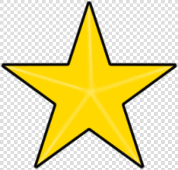 Estrella Estrellas Emojis Emoji Edition Jesusangulobaez   Silueta De Una Estrella  HD Png DownloadTransparent PNG