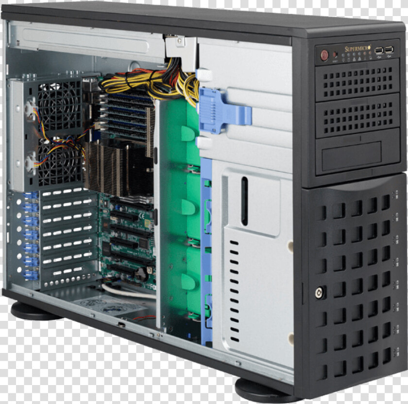 Benefits Of Custom Servers  Workstations  And Laptops   4023s Trt  HD Png DownloadTransparent PNG