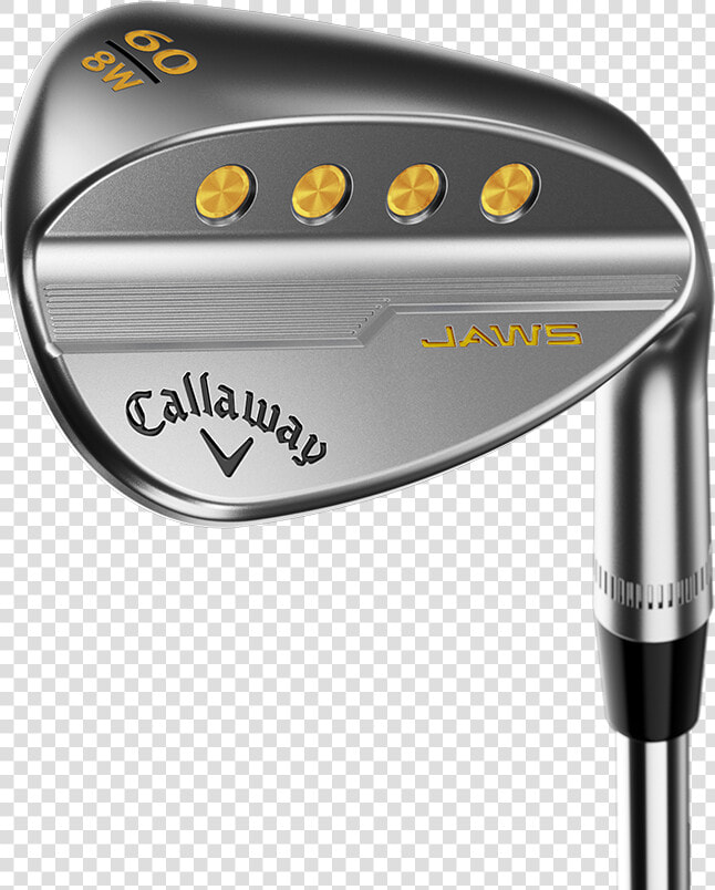 Callaway Jaws Wedge 2019  HD Png DownloadTransparent PNG