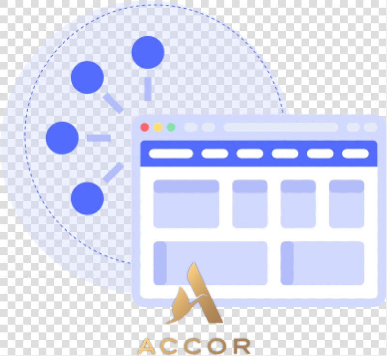 Accor Client   Circle  HD Png DownloadTransparent PNG