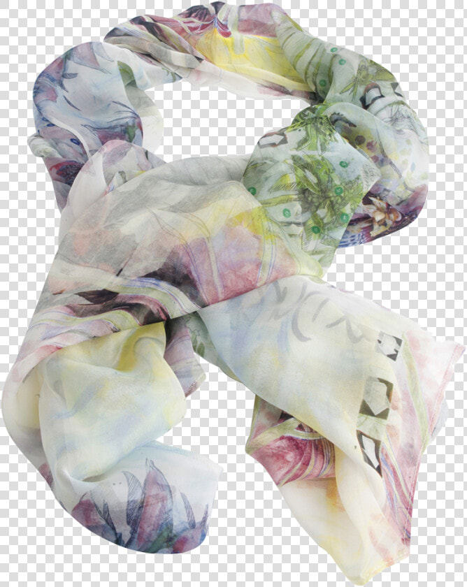 Michael Birch Scarf At Liberty  £135   Scarf  HD Png DownloadTransparent PNG