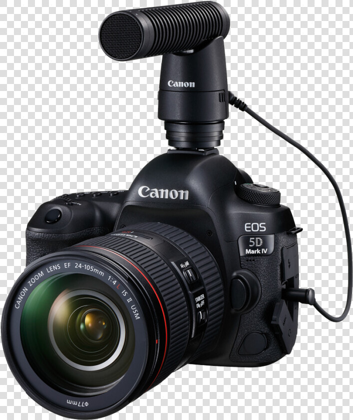 Canon Eos 5d Mark Iv Png Photo   Canon Camera Latest Model  Transparent PngTransparent PNG