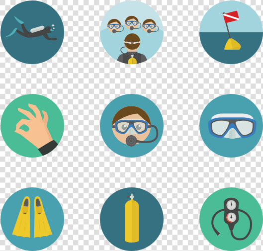 Manage Flat Icon  HD Png DownloadTransparent PNG