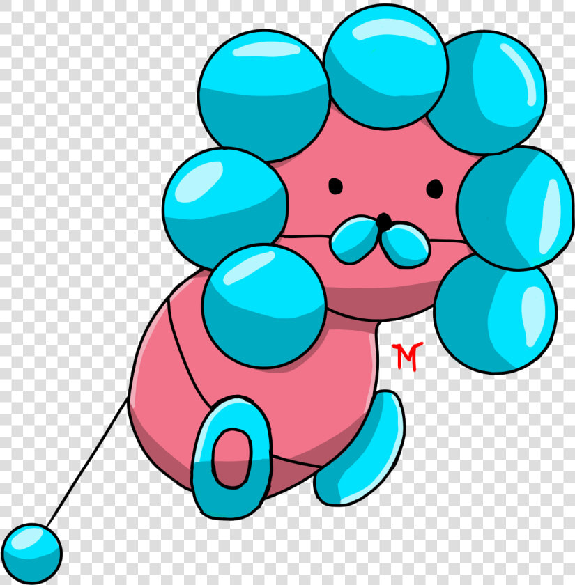 Porygon Png  Transparent PngTransparent PNG