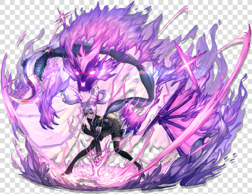 Manticore Arknights  HD Png DownloadTransparent PNG