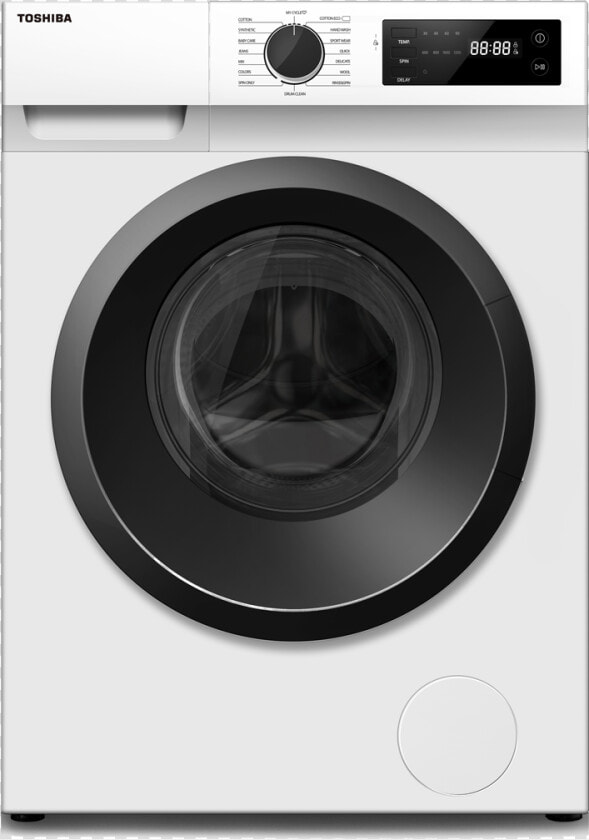 Toshiba Washing Machine  HD Png DownloadTransparent PNG