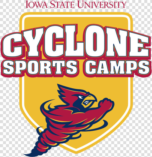 Iowa State Cyclones  HD Png DownloadTransparent PNG